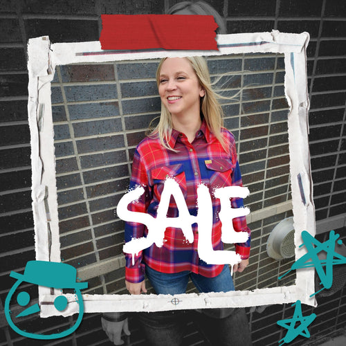 Sale