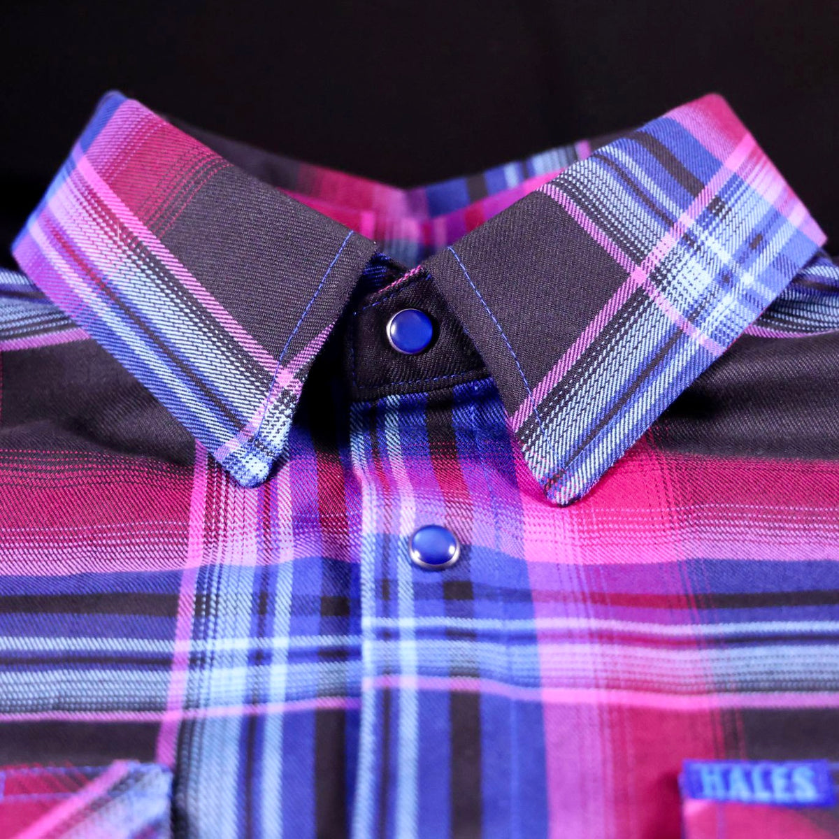 Atomic 10 Flannel