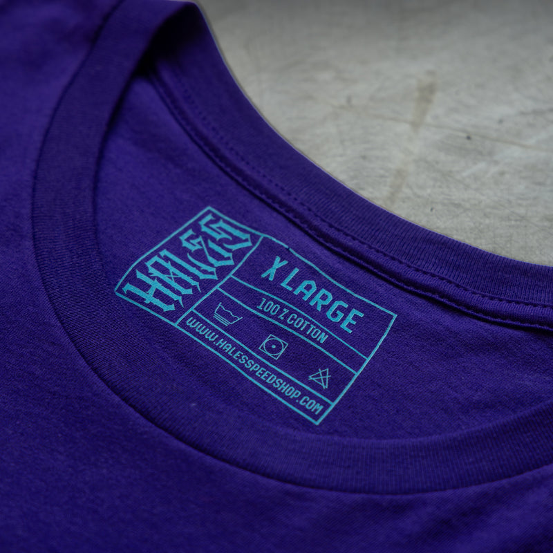 You Matter Tee - Purple