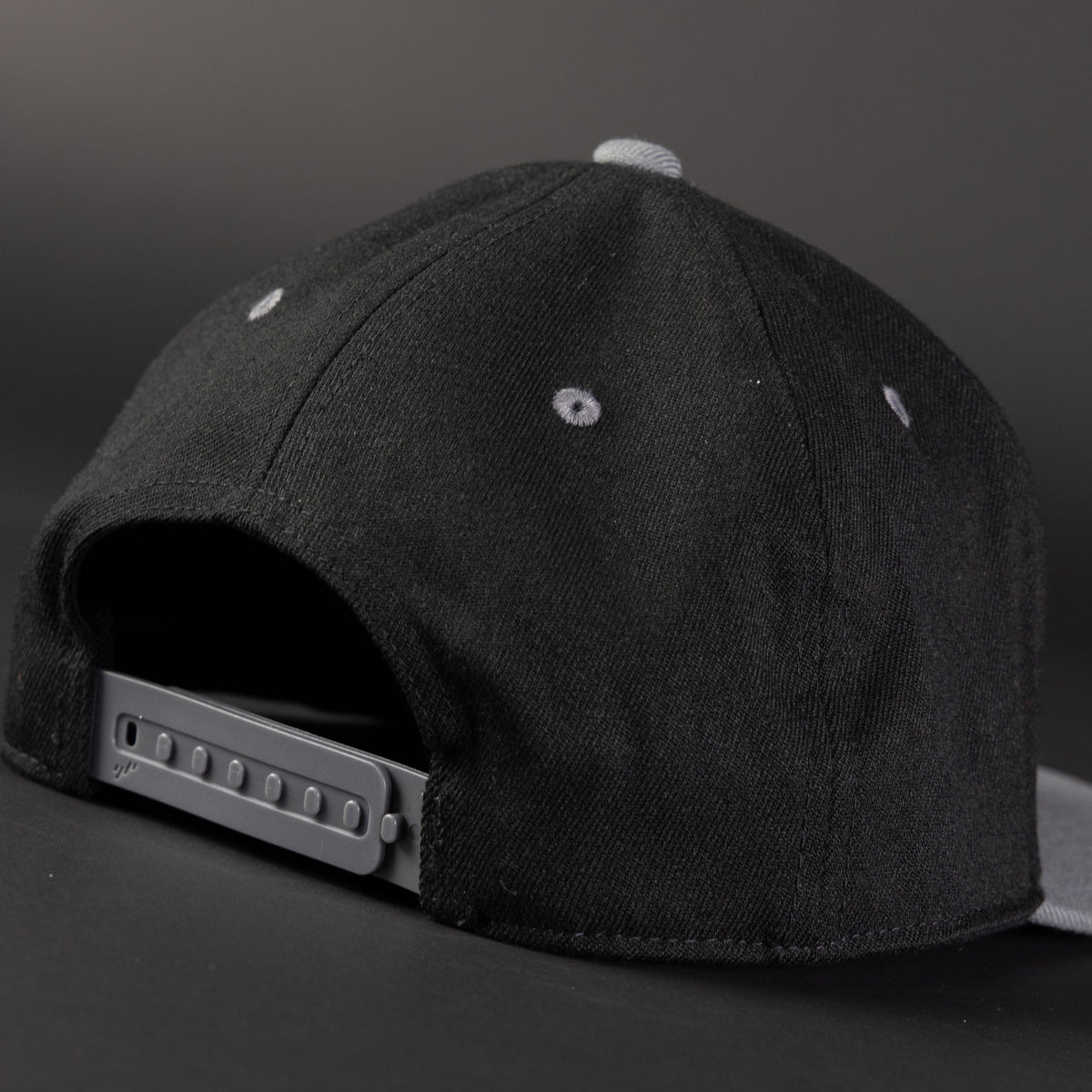 Strictly Business Snapback with Flexfit Tech