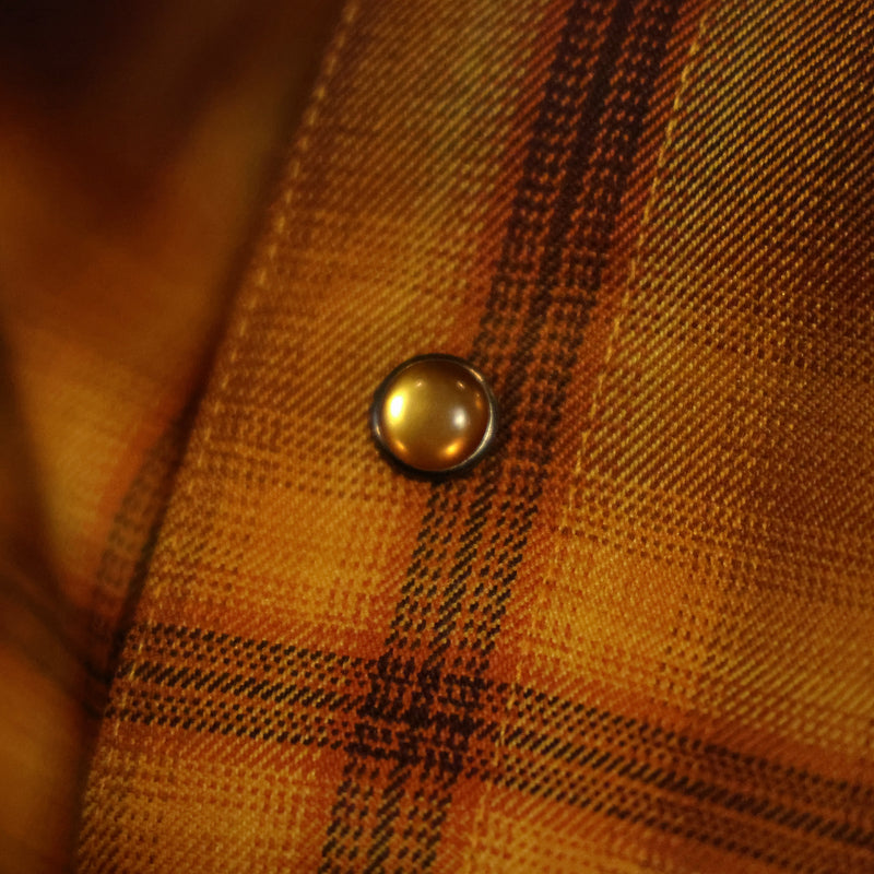 Whiskey Bent Flannel