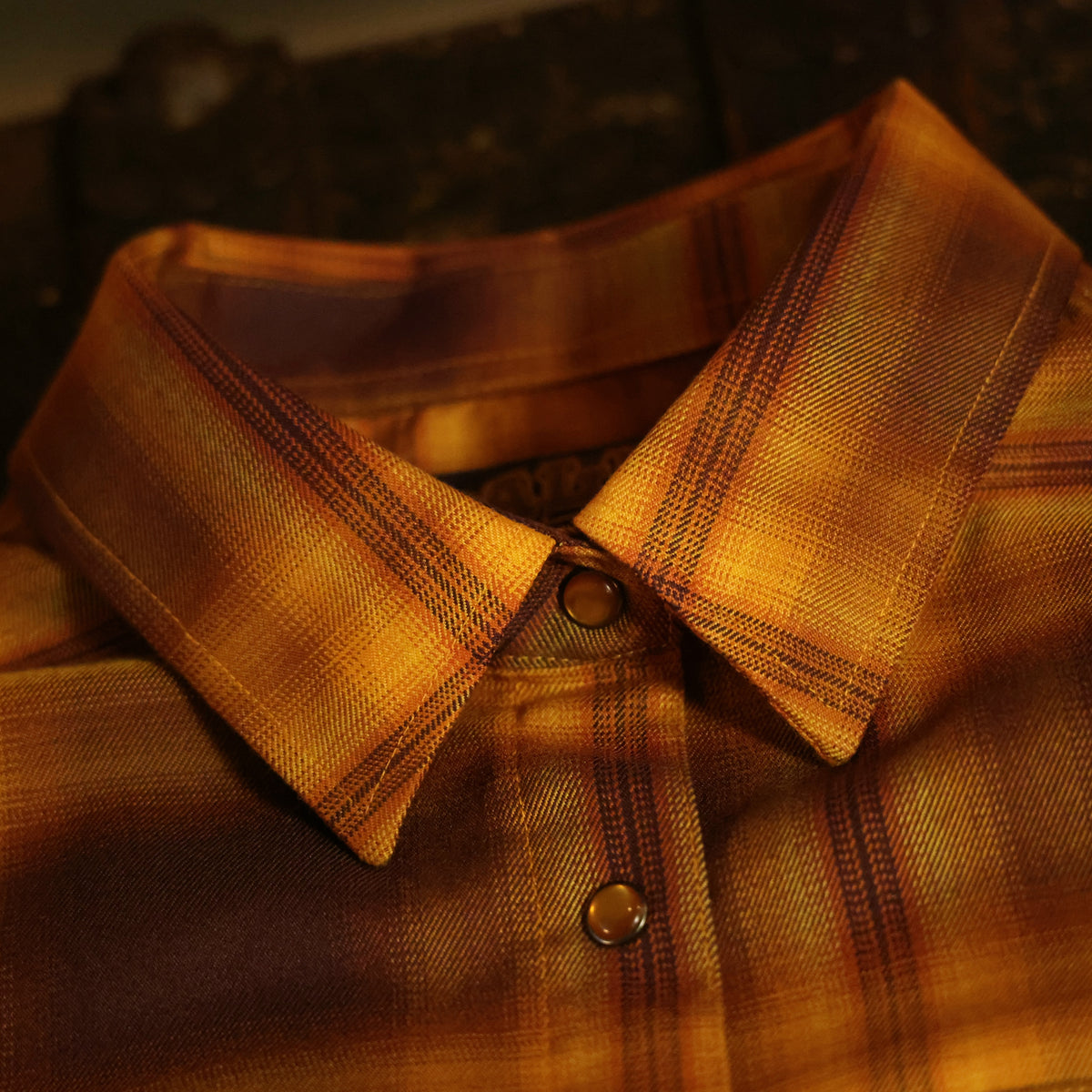 Women's Whiskey Bent Flannel