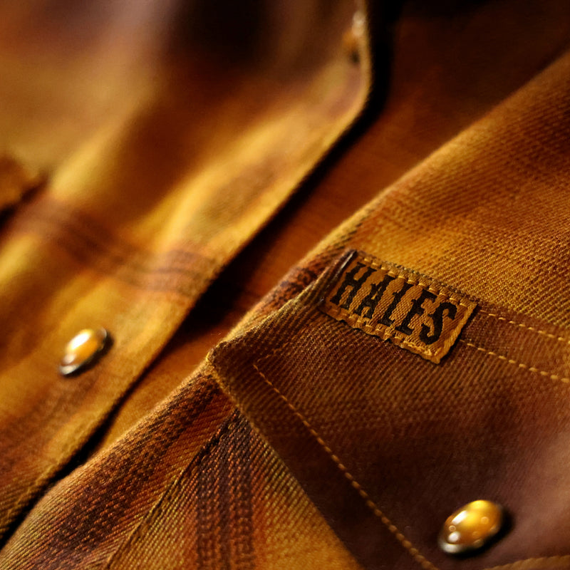 Women's Whiskey Bent Flannel