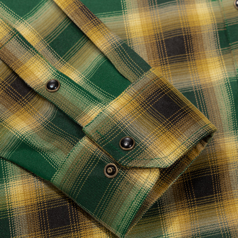 Dubliner Flannel