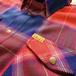 McFly Flannel