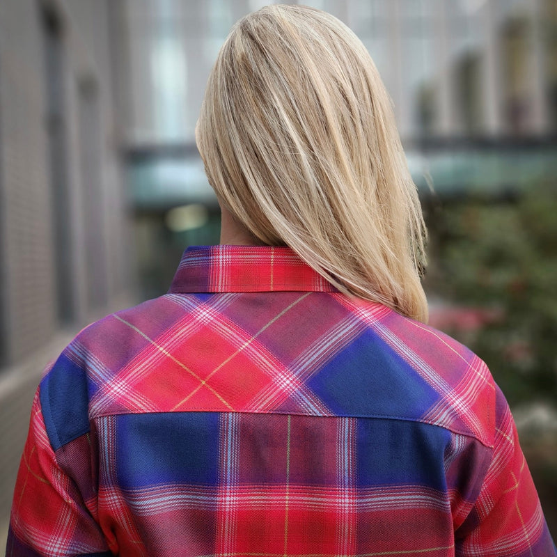 Women's McFly Flannel