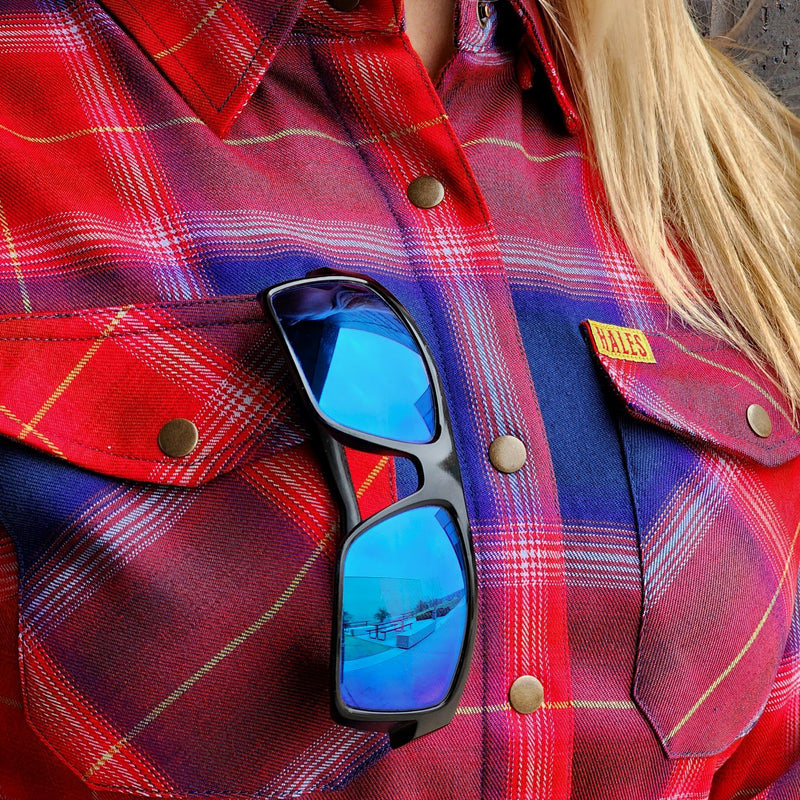 Women's McFly Flannel