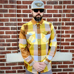 Southern Comfort Flannel